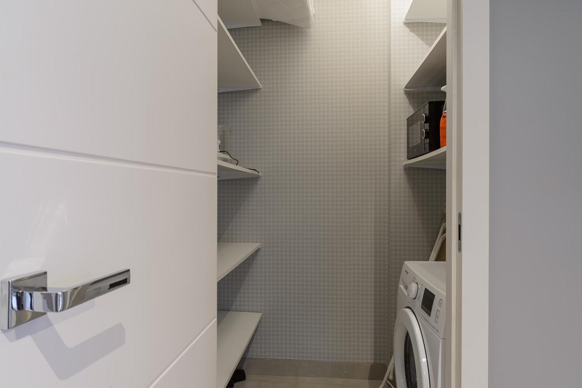 Lumina 3-room With Parking, Balcony Appartement Warschau