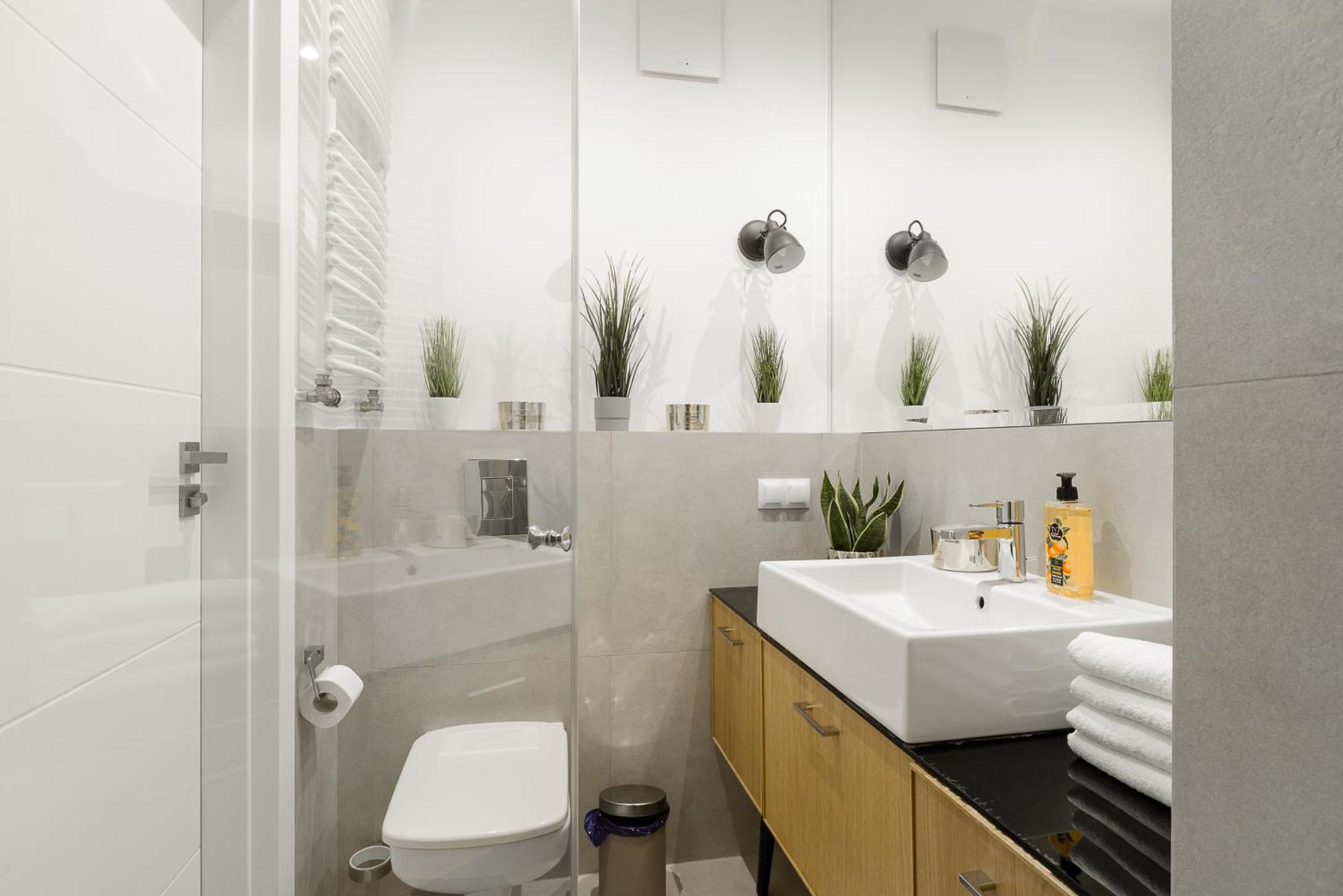 Lumina 3-room With Parking, Balcony Appartement *