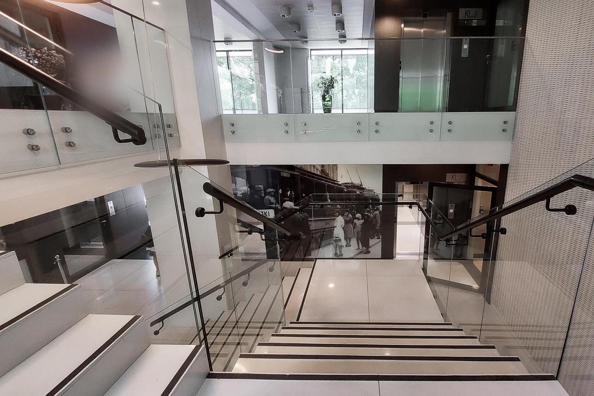 Appartement Lumina 3-room With Parking, Balcony